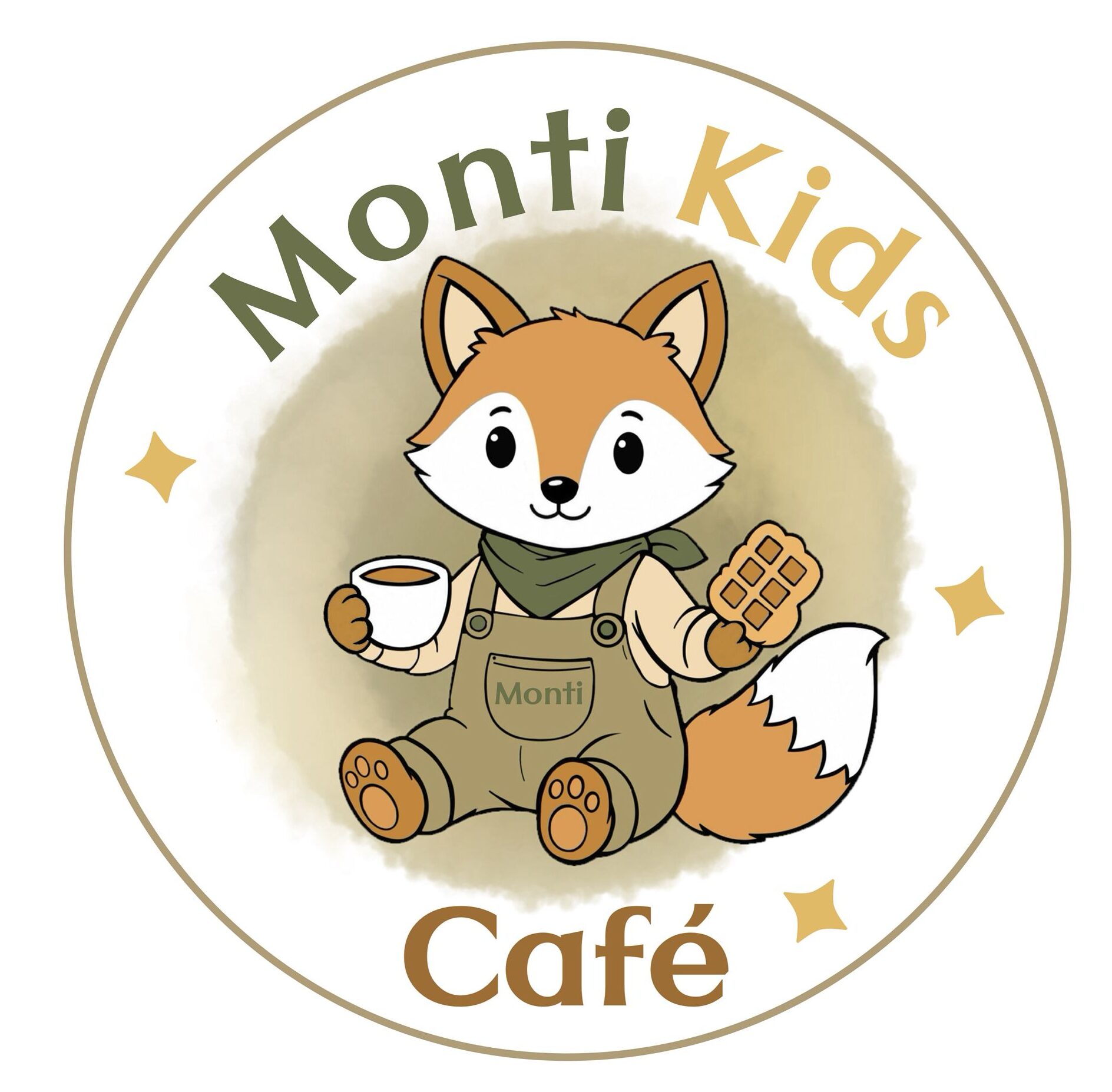 Monti Kids Café